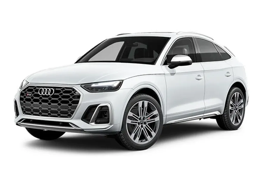 2023 Audi SQ5 Premium Plus photo 1