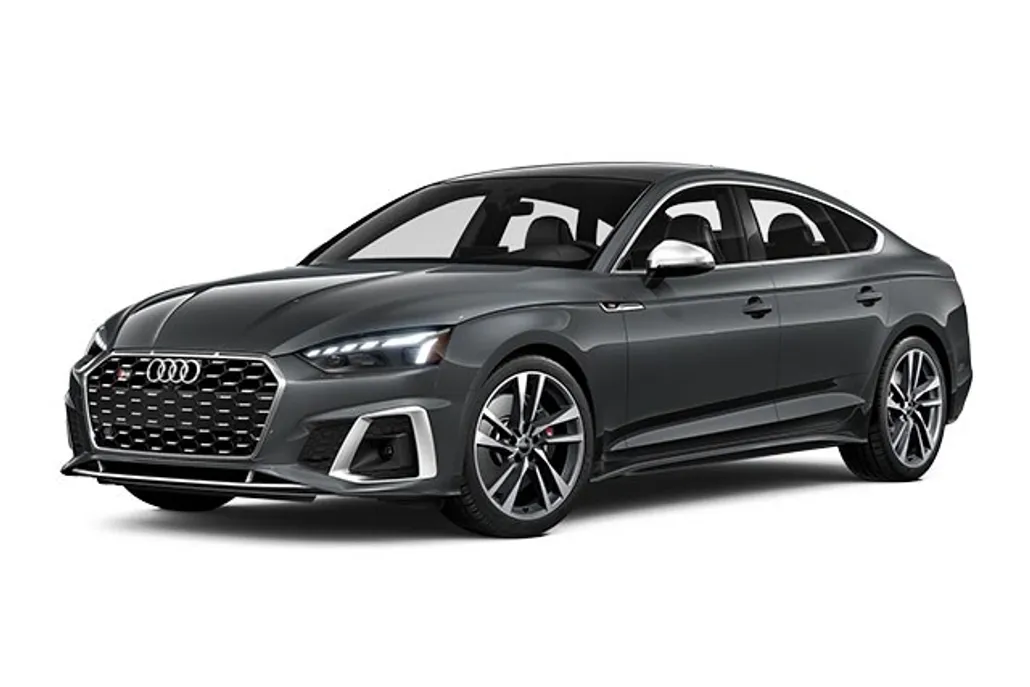 2024 Audi S5 Premium Plus photo 1