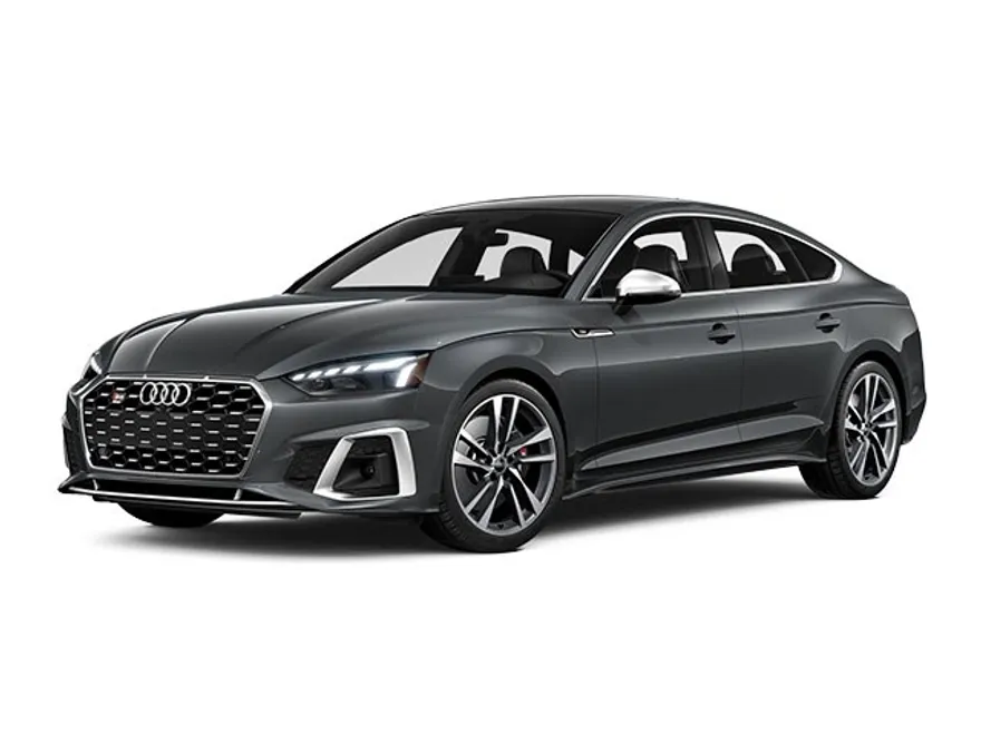 2024 Audi S5 Premium Plus photo 1