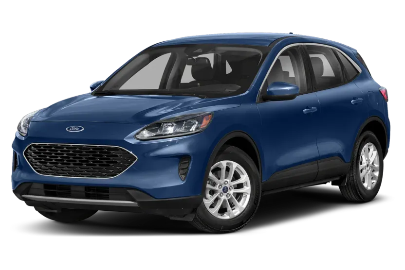 2022 Ford Escape SE photo 1