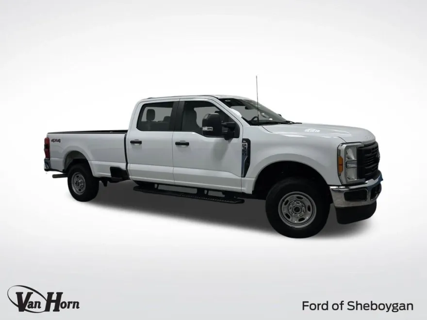 2023 Ford F-350 photo 1