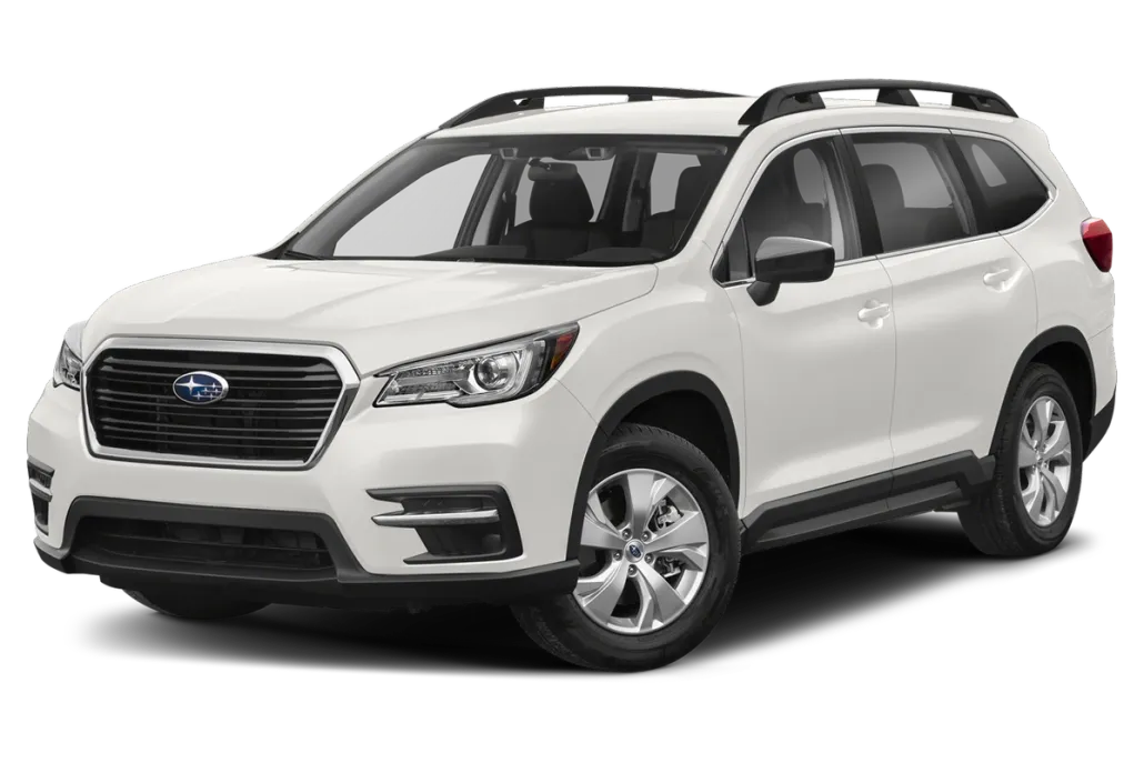 2022 Subaru Ascent Base photo 1