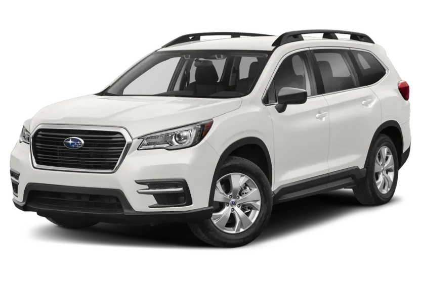 2022 Subaru Ascent Base photo 1