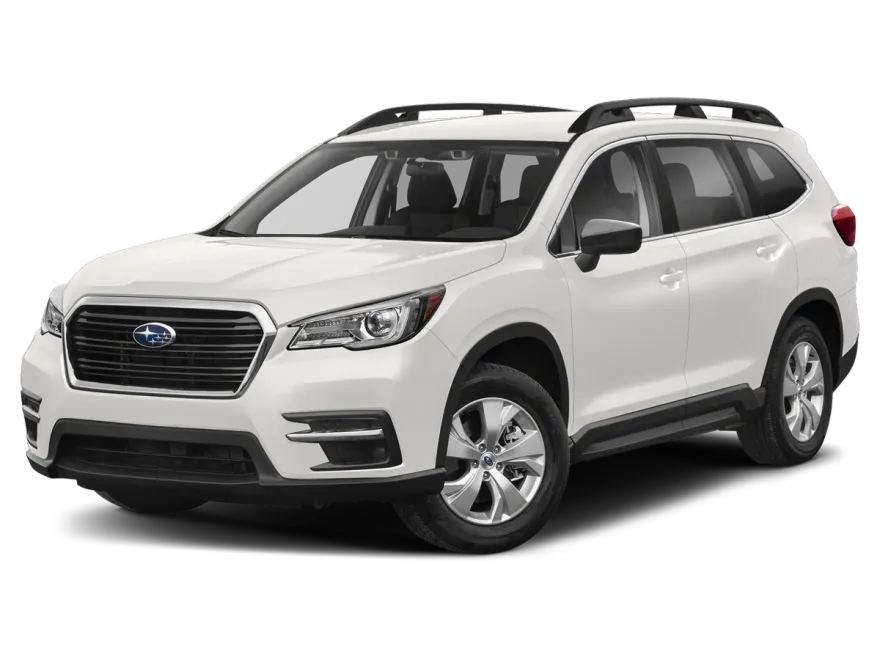 2022 Subaru Ascent Base photo 1