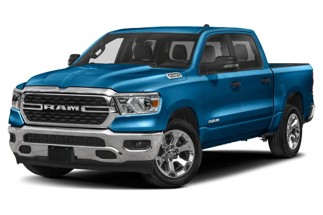 2023 Ram 1500 Big Horn Lone Star photo 1