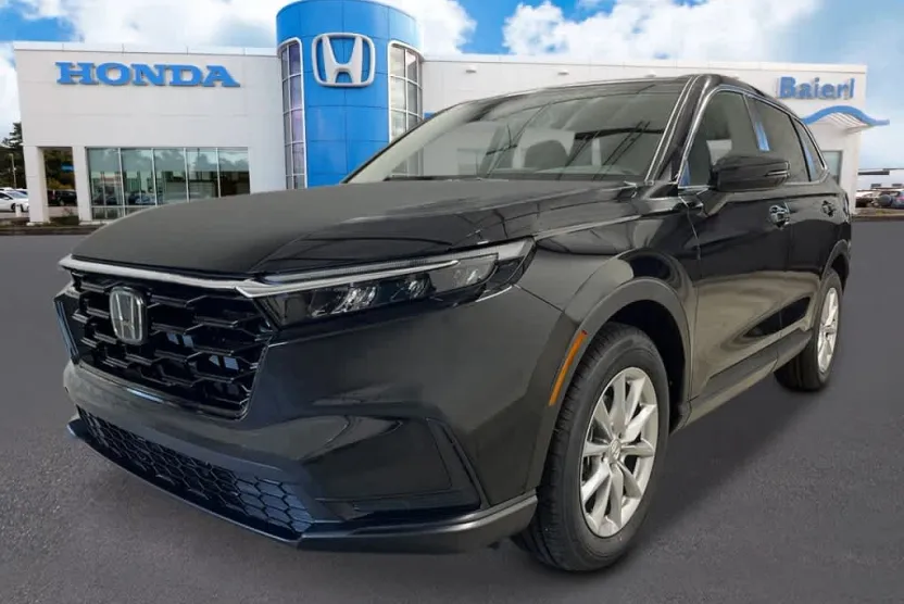 2026 Honda CR-V EX photo 1