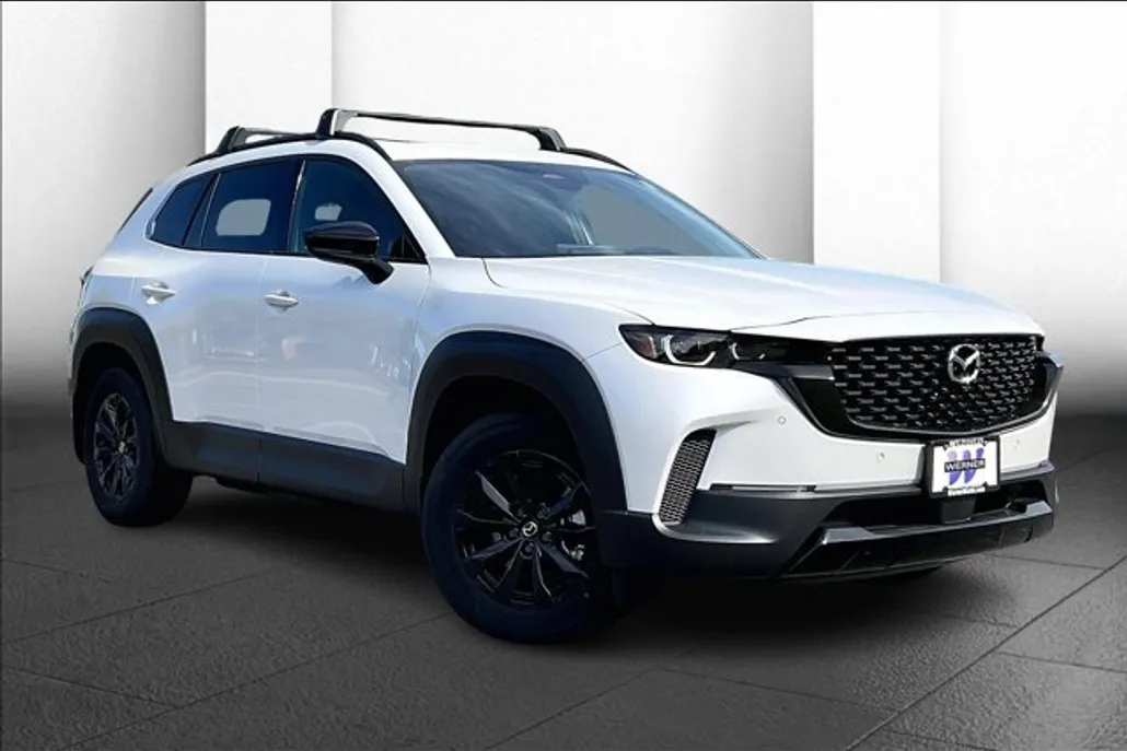 2026 Mazda CX-50 Premium photo 1