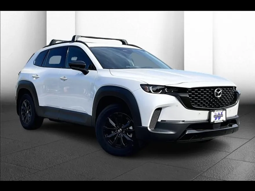 2026 Mazda CX-50 Premium photo 1