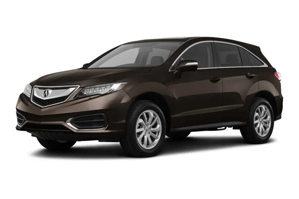2017 Acura RDX Base Plus photo 1