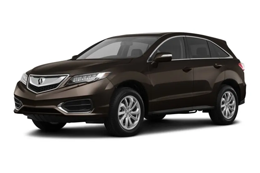 2017 Acura RDX Base Plus photo 1