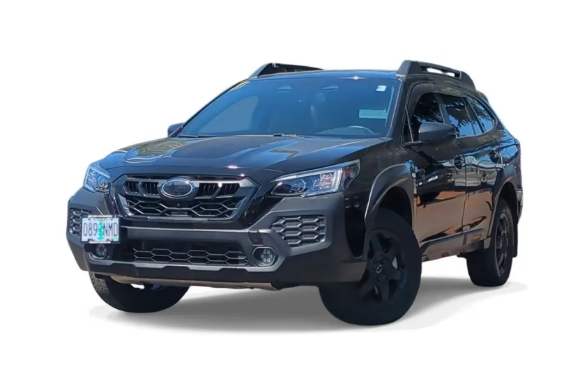 2025 Subaru Outback Wilderness photo 1