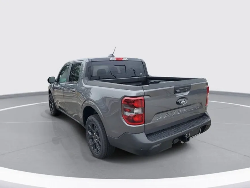 2025 Ford Maverick Lariat photo 1