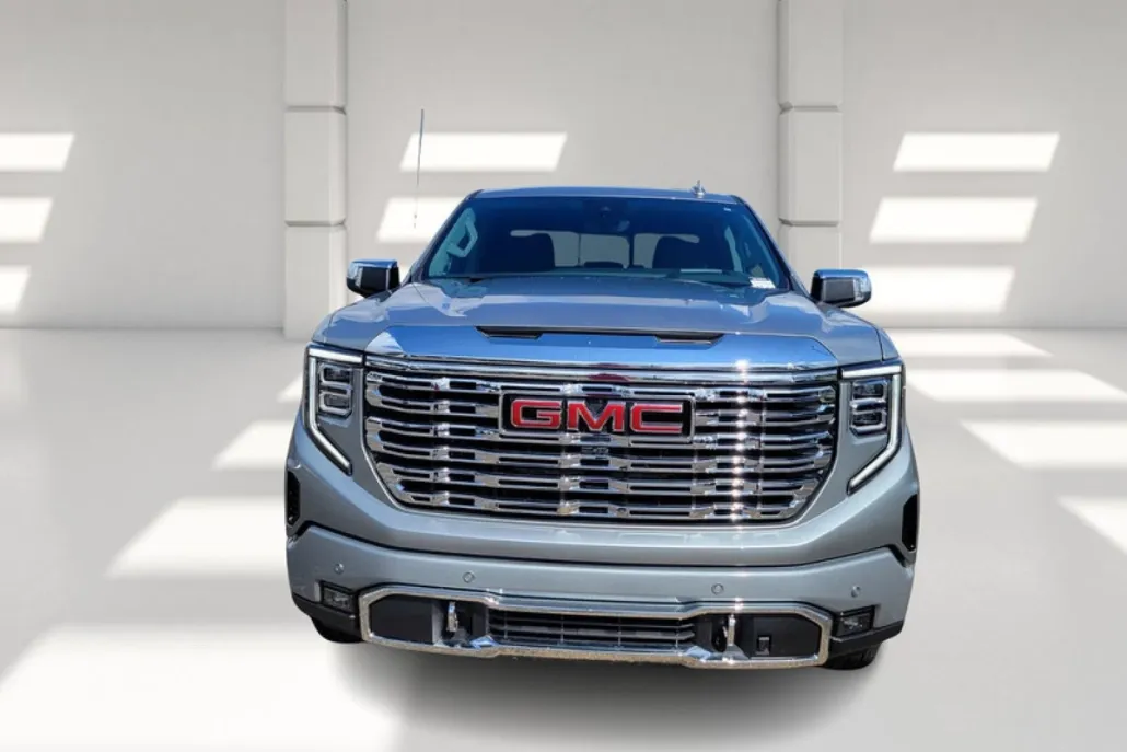 2021 Gmc Sierra 1500 AT4 photo 1