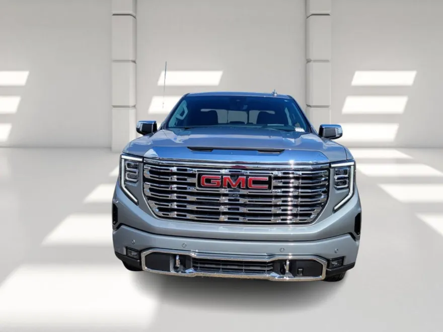 2021 Gmc Sierra 1500 AT4 photo 1