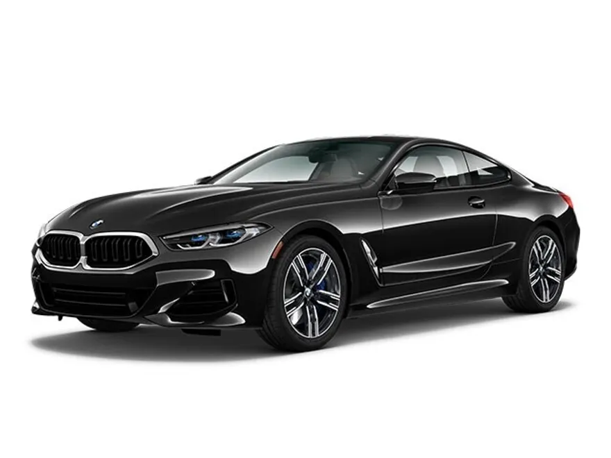 2026 Bmw 840i 840i xDrive photo 1