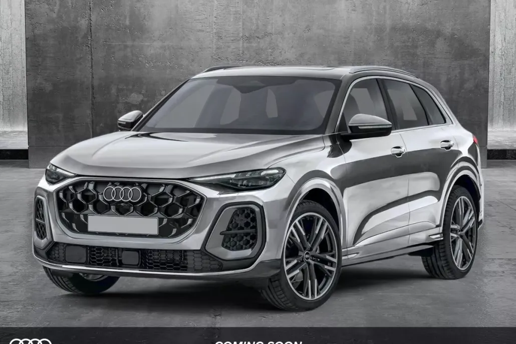 2025 Audi Q5 Premium Plus photo 1