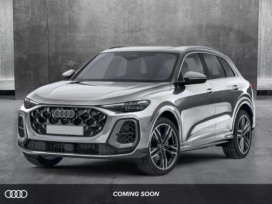 2025 Audi Q5 Premium Plus photo 1