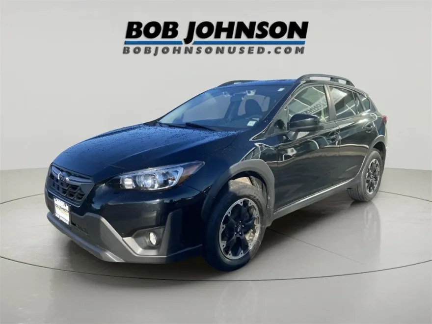 2023 Subaru Crosstrek Premium photo 1