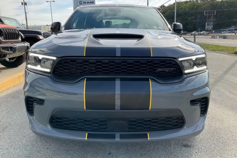 2024 Dodge Durango SRT 392 photo 1