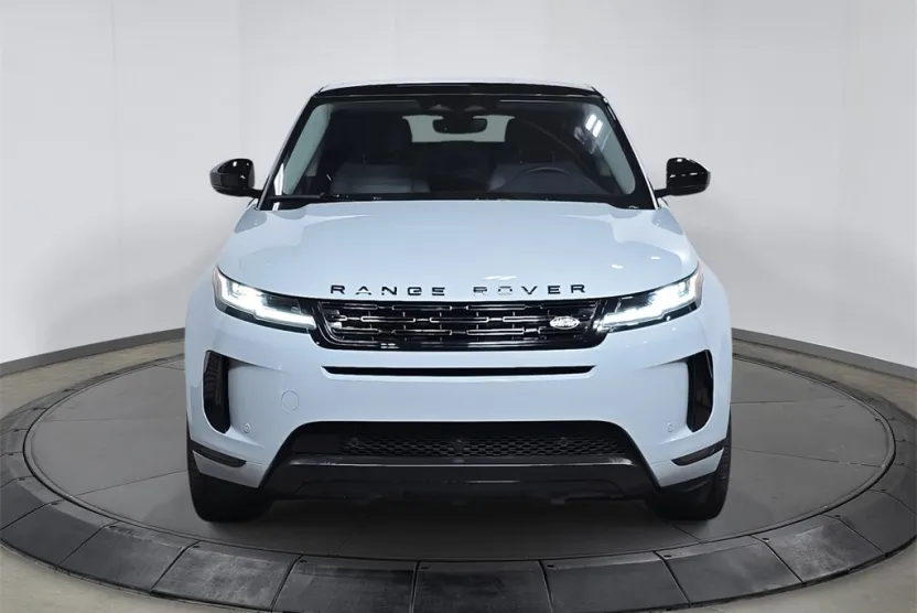 2024 Land Rover Range Rover Evoque S photo 1