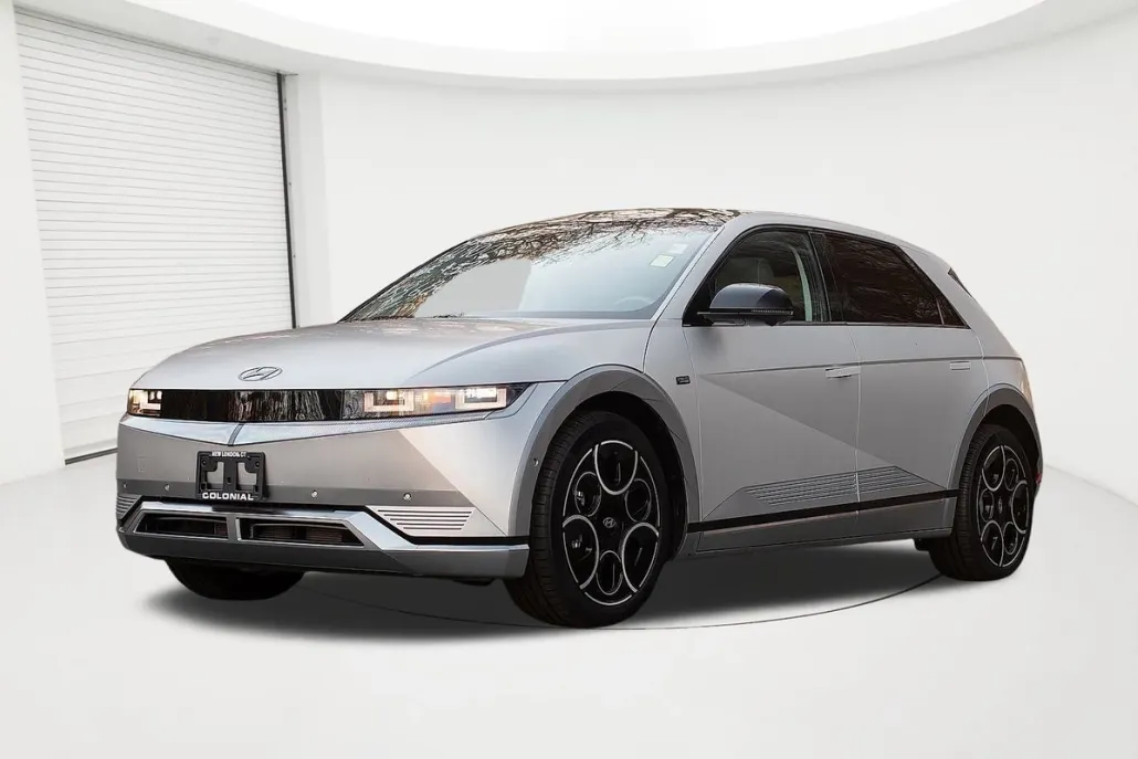 2024 Hyundai Ioniq 5 Limited photo 1