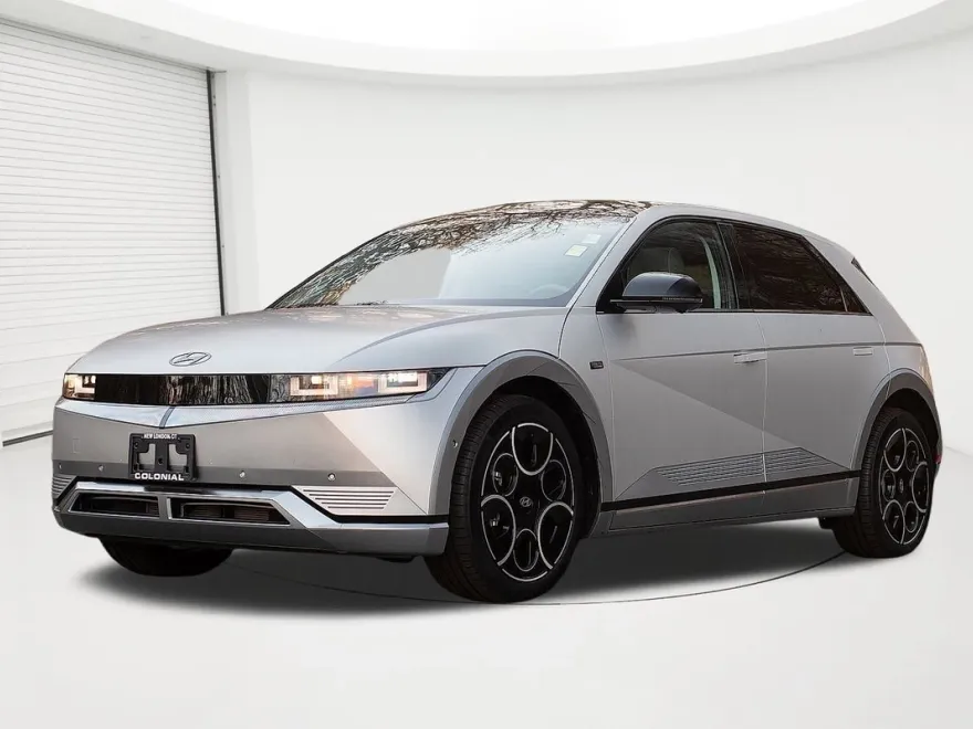 2024 Hyundai Ioniq 5 Limited photo 1