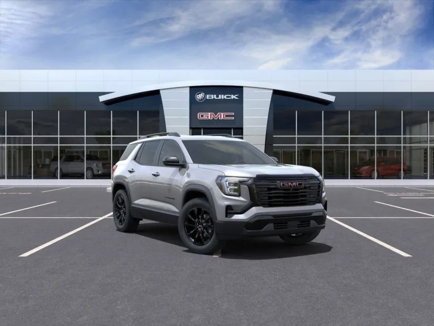 2026 Gmc Terrain Elevation photo 1