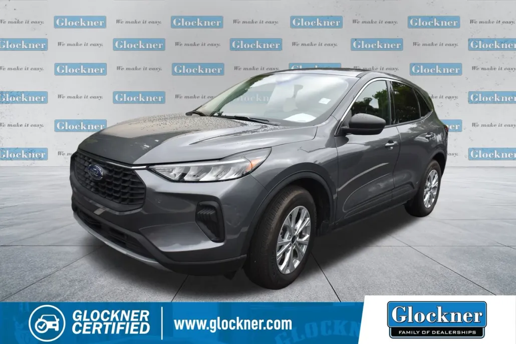 2024 Ford Escape Active photo 1