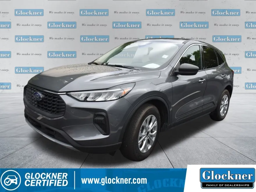 2024 Ford Escape Active photo 1