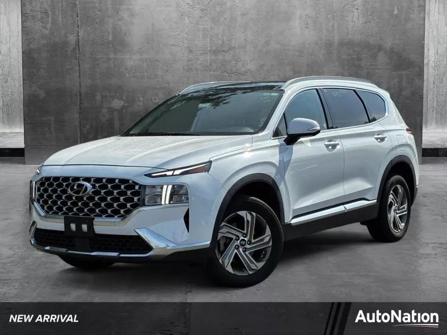 2023 Hyundai Santa Fe SEL Premium photo 1