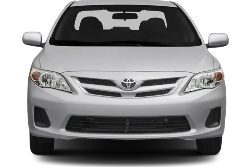 2013 Toyota Corolla L photo 1