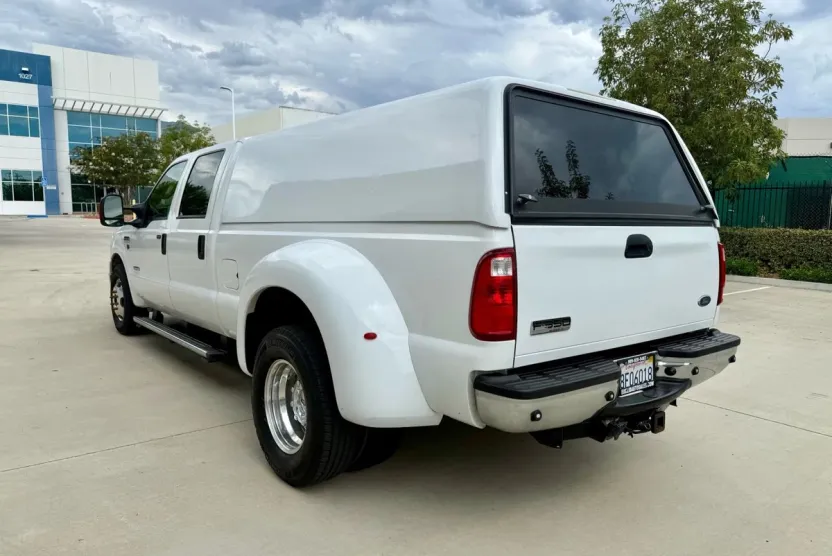2006 Ford F-350 photo 1