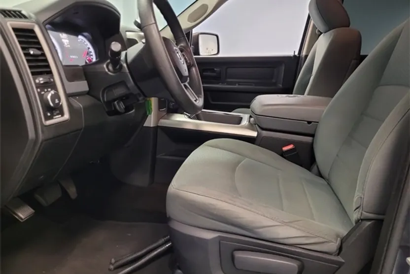 2014 Ram 1500 Express photo 1