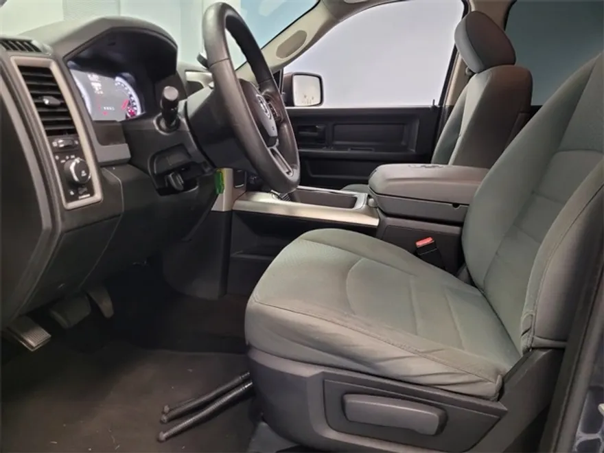 2014 Ram 1500 Express photo 1