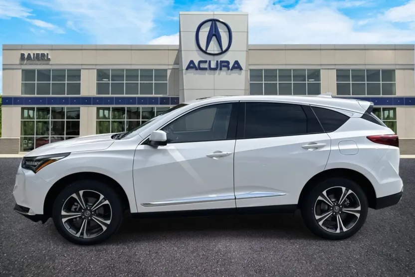 2025 Acura RDX Technology photo 1