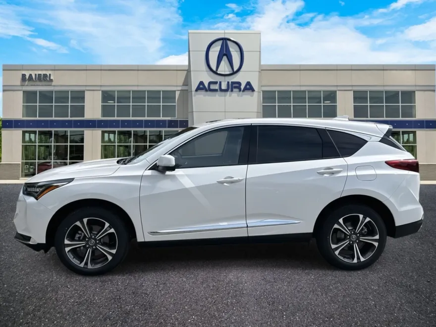2025 Acura RDX Technology photo 1