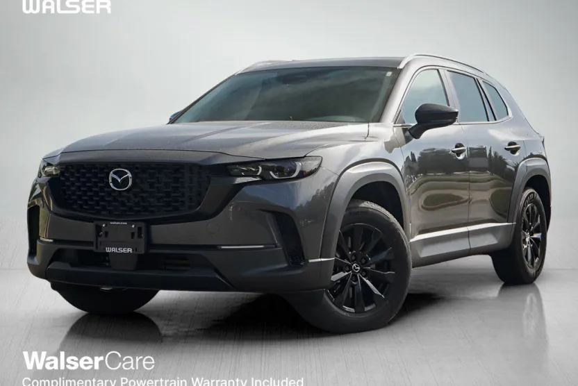 2025 Mazda CX-50 2.5 S Premium photo 1