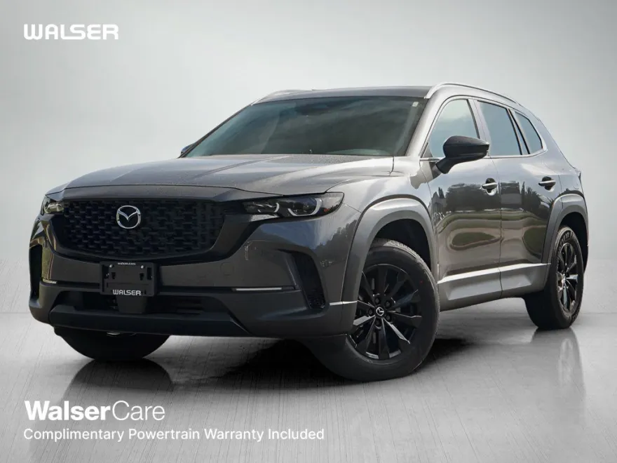 2025 Mazda CX-50 2.5 S Premium photo 1