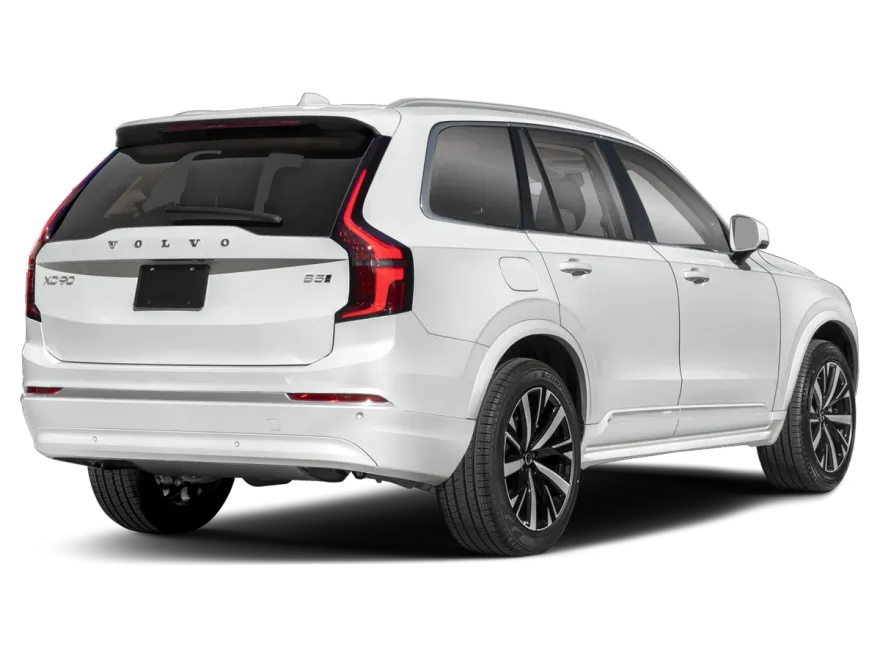 2025 Volvo XC90 AWD Core photo 1