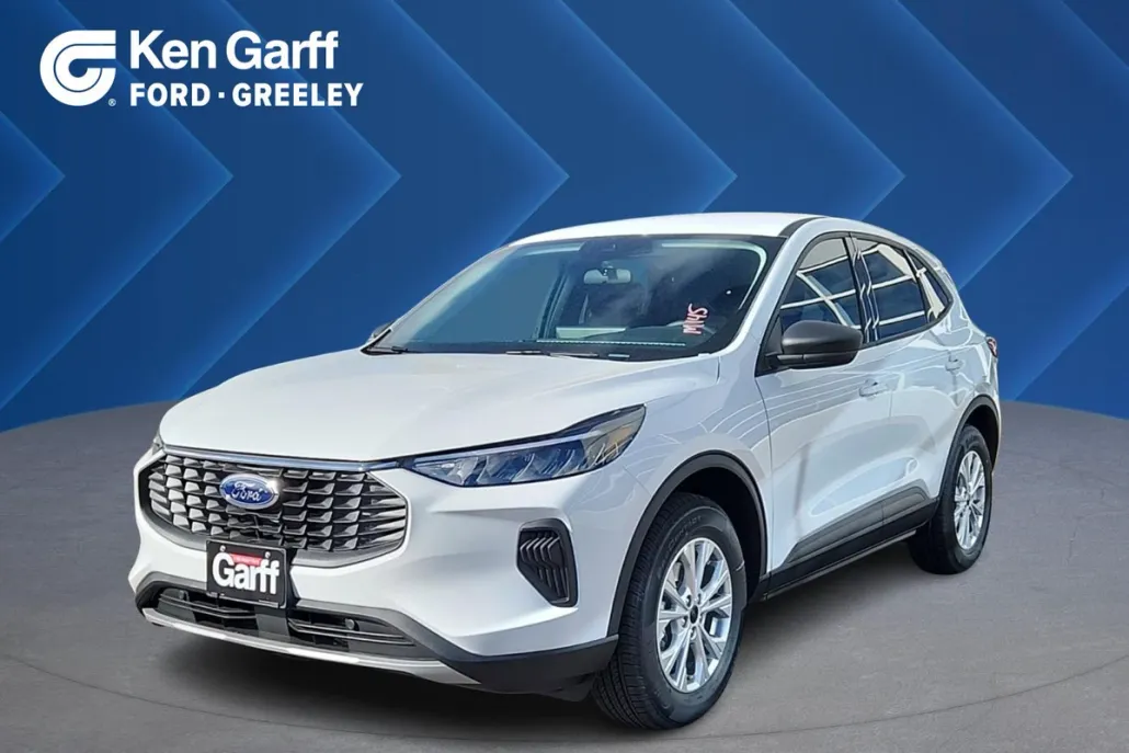 2025 Ford Escape Active photo 1