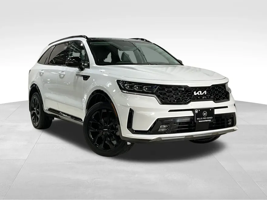 2023 Kia Sorento SX photo 1