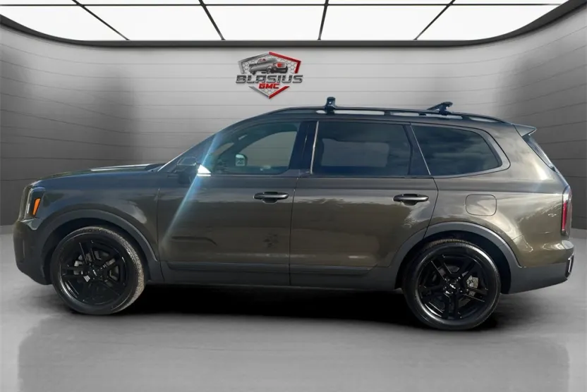 2023 Kia Telluride SX X-Line Prestige X-Pro photo 1