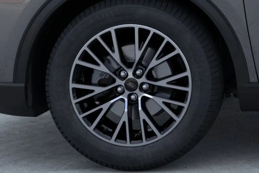 2025 Ford Escape Plug-In Hybrid Base photo 1