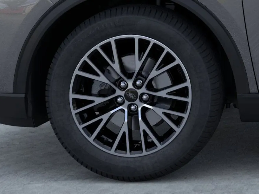 2025 Ford Escape Plug-In Hybrid Base photo 1