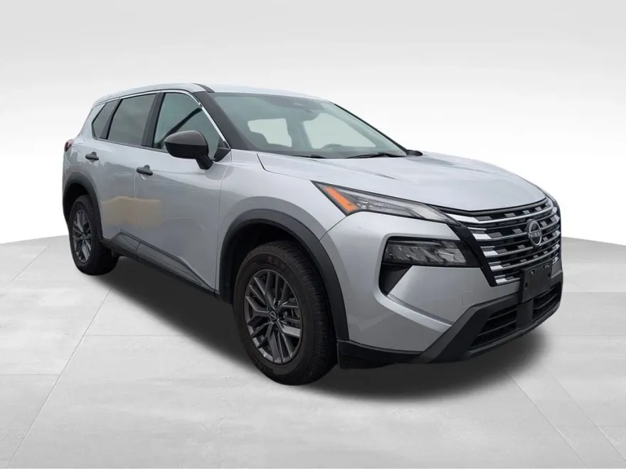 2024 Nissan Rogue S photo 1