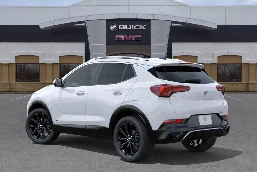 2026 Buick Encore GX Sport Touring photo 1