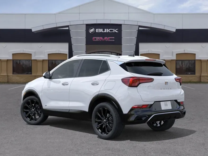 2026 Buick Encore GX Sport Touring photo 1