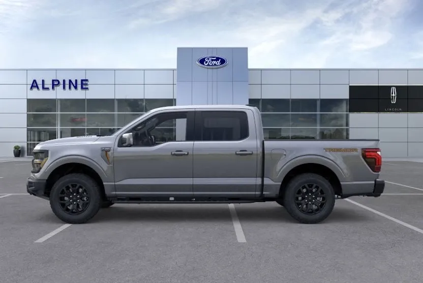 2025 Ford F-150 Tremor photo 1