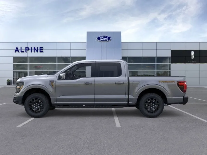 2025 Ford F-150 Tremor photo 1