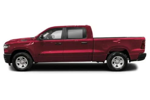 2025 Ram 1500 Lone Star photo 2